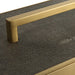Wessex Box Brass-Home Accents-Uttermost-Lighting Design Store