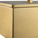 Wessex Box Brass-Home Accents-Uttermost-Lighting Design Store