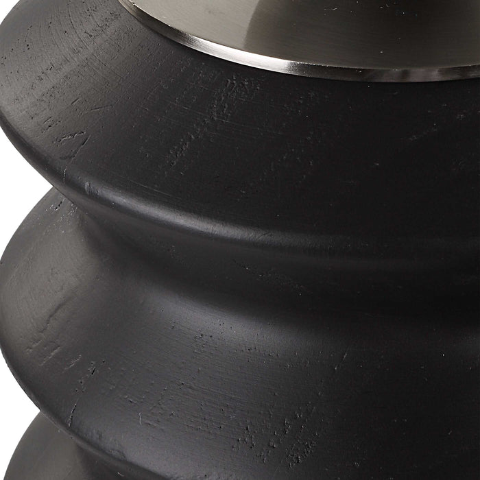 Accordion Containers, S/2-Uttermost-Lighting Design Store