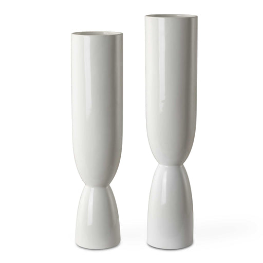 Kimist Vases, S/2