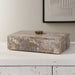 Griseus Box Bronze-Home Accents-Uttermost-Lighting Design Store