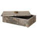 Griseus Box Bronze-Home Accents-Uttermost-Lighting Design Store
