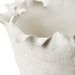 Blossom Bowl Matte Off-white-Home Accents-Uttermost-Lighting Design Store