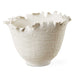 Blossom Bowl Matte Off-white-Home Accents-Uttermost-Lighting Design Store