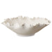 Blossom Bowl Matte Off-white-Home Accents-Uttermost-Lighting Design Store