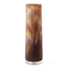 Iced Vase Caramel And Brown-Home Accents-Uttermost-Lighting Design Store