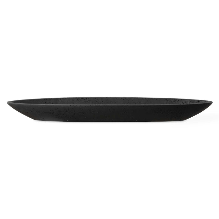 Vessel Bowl Black-Home Accents-Uttermost-Lighting Design Store