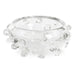 Aura Bowl Clear Glass-Home Accents-Uttermost-Lighting Design Store