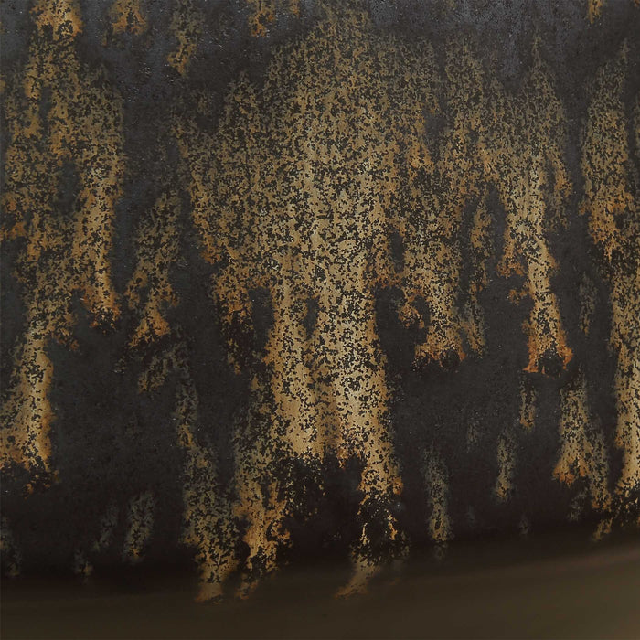 Bronze Duo Vases Set/2 Bronze-Home Accents-Uttermost-Lighting Design Store