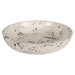 Nouveau Bowl Natural White-Home Accents-Uttermost-Lighting Design Store
