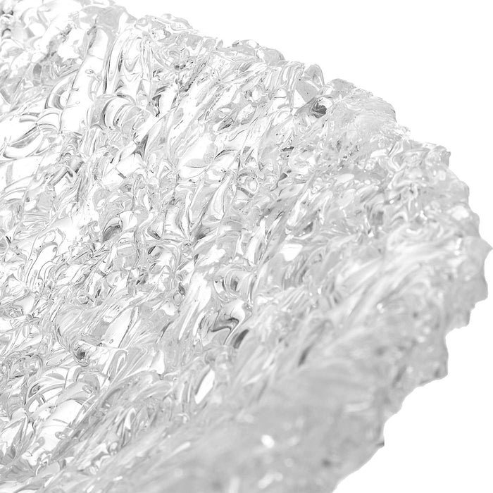 Glint Bowl Clear-Home Accents-Uttermost-Lighting Design Store