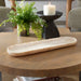 Sculpted Onyx Bowl Onyx-Home Accents-Uttermost-Lighting Design Store