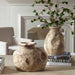 Ancient Echos Vases Set/2 Terracotta-Home Accents-Uttermost-Lighting Design Store