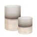 Ombra Vases, Set/2-Home Accents-Uttermost-Lighting Design Store