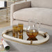 Cyprus, Tray White-Home Accents-Uttermost-Lighting Design Store