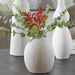 Forma Vases, Set/3 White Ceramic-Home Accents-Uttermost-Lighting Design Store