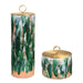 Sylvie Containers Set/2 Greens, Pinks, And Whites-Home Accents-Uttermost-Lighting Design Store