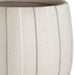 Ridgehaven Planter Natural-Home Accents-Uttermost-Lighting Design Store
