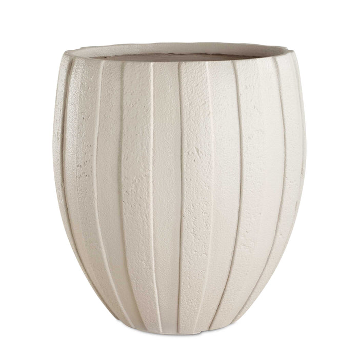 Ridgehaven Planter Natural-Home Accents-Uttermost-Lighting Design Store