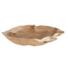 Organic Embrace Bowl Teak Wood-Home Accents-Uttermost-Lighting Design Store