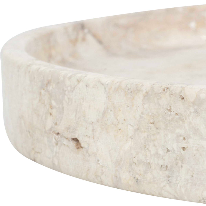 Travessa Tray Natural Stone-Home Accents-Uttermost-Lighting Design Store