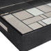 Modern Tray Black Mango-Home Accents-Uttermost-Lighting Design Store