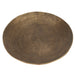 Stratum Bowl Antique Brass-Home Accents-Uttermost-Lighting Design Store