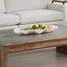 Organic Elegance Bowl Earthy Tones-Home Accents-Uttermost-Lighting Design Store