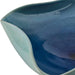 Blue Lagoon Bowl Blue-green-Home Accents-Uttermost-Lighting Design Store