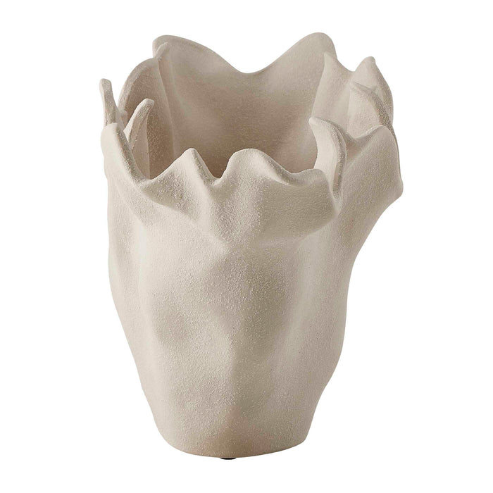 Sand Dune Bowl Natural-Home Accents-Uttermost-Lighting Design Store