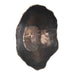 Obscura Bowl Golden Dark Bronze-Home Accents-Uttermost-Lighting Design Store