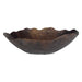 Obscura Bowl Golden Dark Bronze-Home Accents-Uttermost-Lighting Design Store