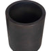 Volcan Planters Set/2 Matte Bronze-Home Accents-Uttermost-Lighting Design Store