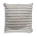 Basket Stripe Pillow Rattan-Home Accents-Uttermost-Lighting Design Store