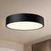Adelaide LED Flush Mount-Alora-Lighting Design Store