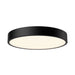 Adelaide LED Flush Mount-Alora-Lighting Design Store