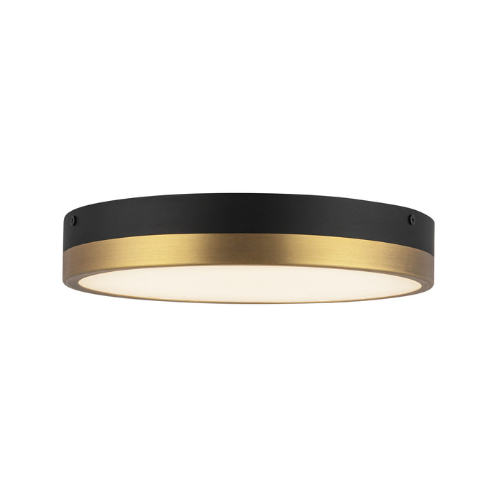 Adelaide LED Flush Mount-Alora-Lighting Design Store