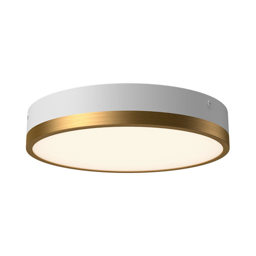 Adelaide LED Flush Mount-Alora-Lighting Design Store