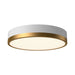 Adelaide LED Flush Mount-Alora-Lighting Design Store