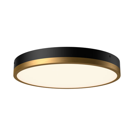Adelaide LED Flush Mount-Alora-Lighting Design Store