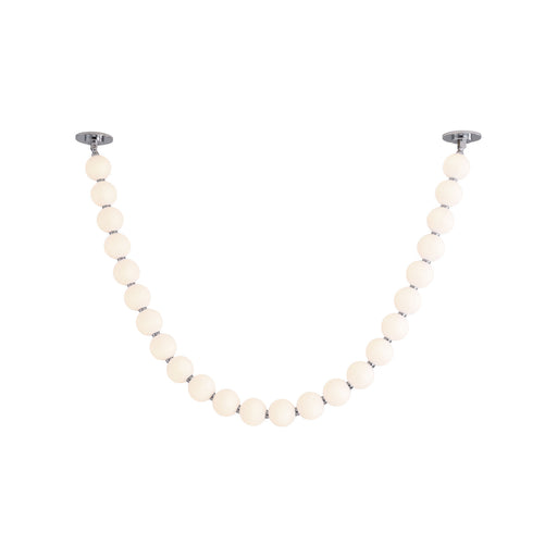 Akoya LED Pendant-Alora-Lighting Design Store