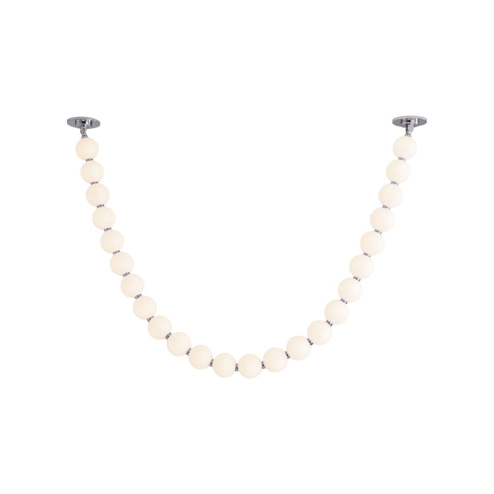 Akoya LED Pendant-Alora-Lighting Design Store