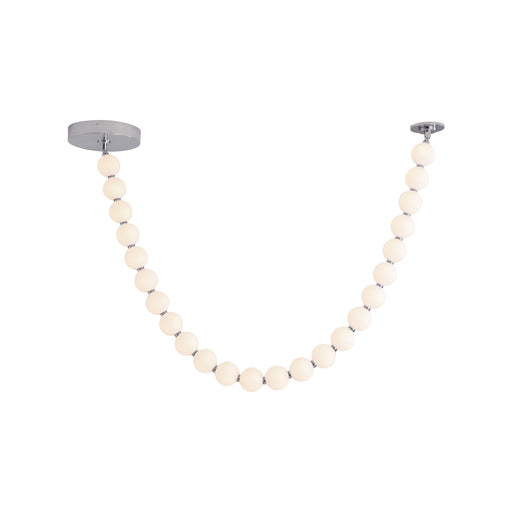 Akoya LED Pendant-Alora-Lighting Design Store