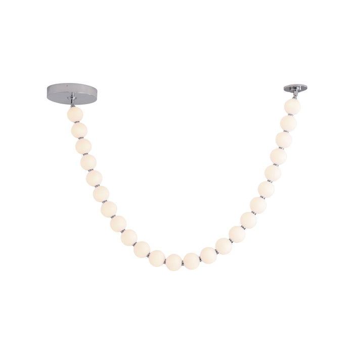 Akoya LED Pendant-Alora-Lighting Design Store