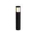 Alden LED Exterior Bollard Black-Landscape Ltg.-Kuzco Lighting-Lighting Design Store