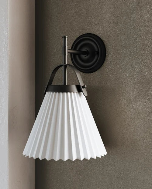 Aldridge Wall Sconce-Sconces-Hudson Valley-Lighting Design Store