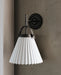 Aldridge Wall Sconce-Sconces-Hudson Valley-Lighting Design Store