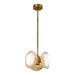 Alonso LED Pendant-Alora-Lighting Design Store