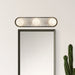 Alonso LED Vanity Urban Bronze-Bathroom Fixtures-Alora-Lighting Design Store