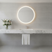 Reflections LED Wall Mirror-Mirrors-Artcraft-Lighting Design Store
